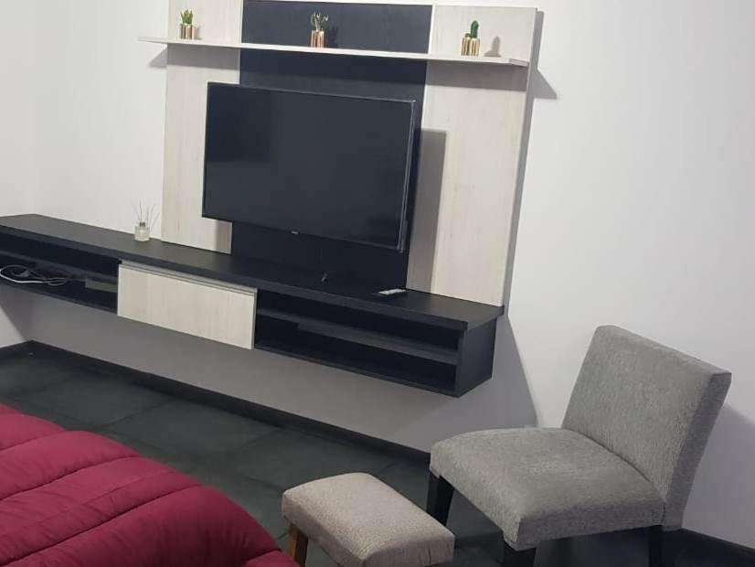 Placerescc Ουσουάια Εξωτερικό φωτογραφία