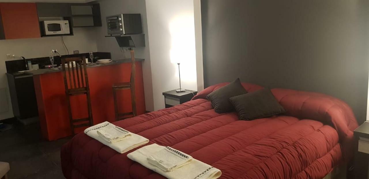 Placerescc Ουσουάια Εξωτερικό φωτογραφία
