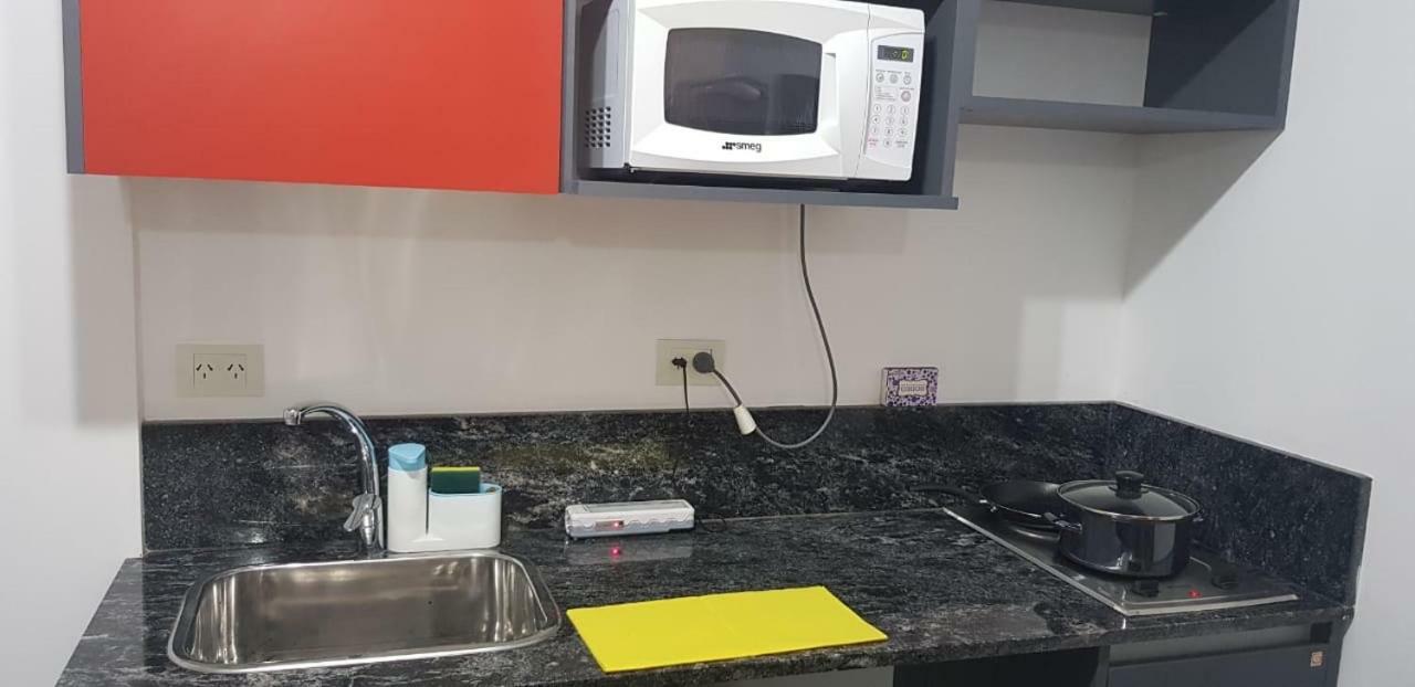 Placerescc Ουσουάια Εξωτερικό φωτογραφία