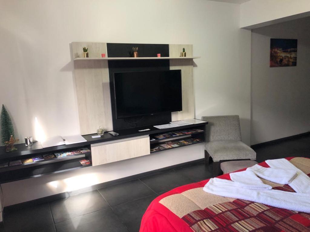 Placerescc Ουσουάια Εξωτερικό φωτογραφία